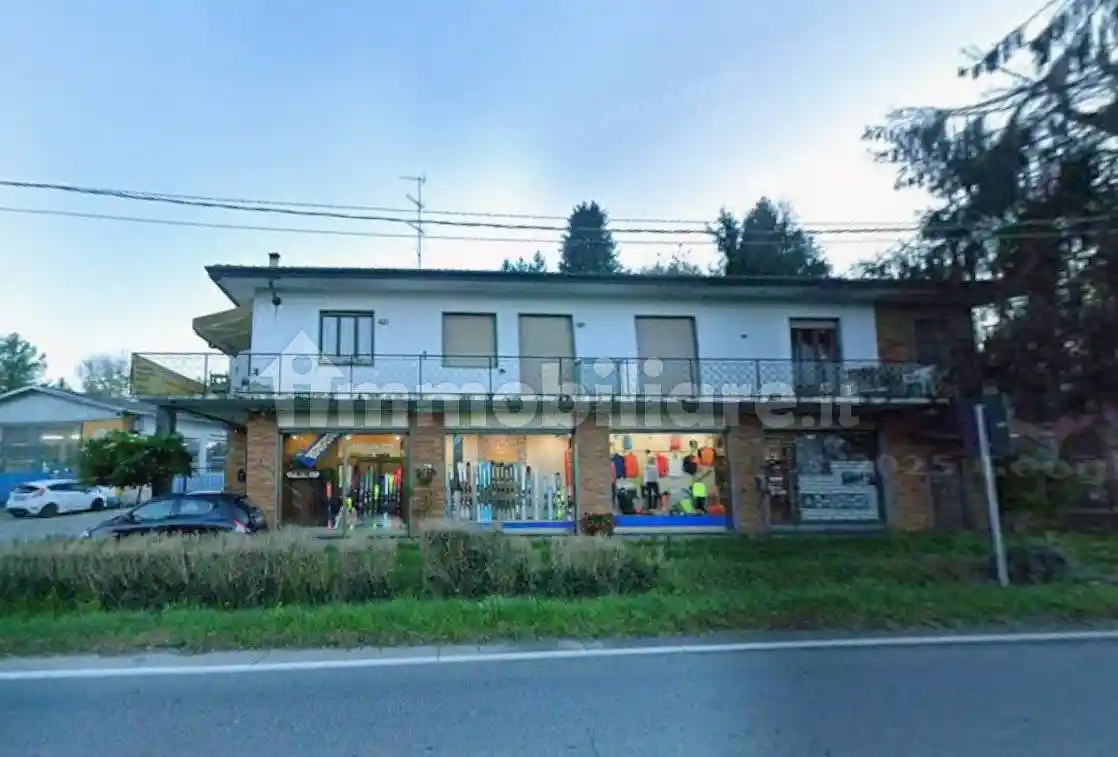 Appartamento all'asta via Cascinetta, Snc, Gattico-Veruno - foto 2