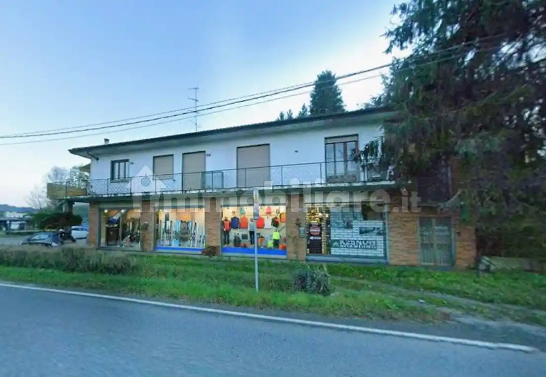 Appartamento all'asta via Cascinetta, Snc, Gattico-Veruno - foto 3