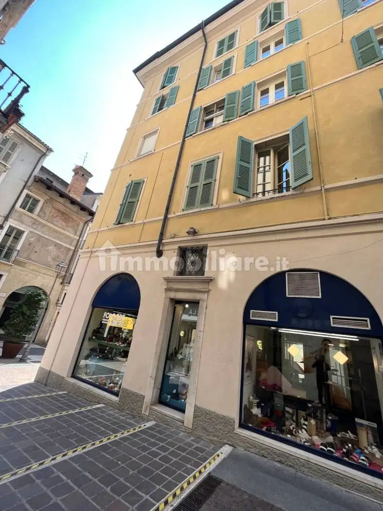 Appartamento in affitto a Brescia