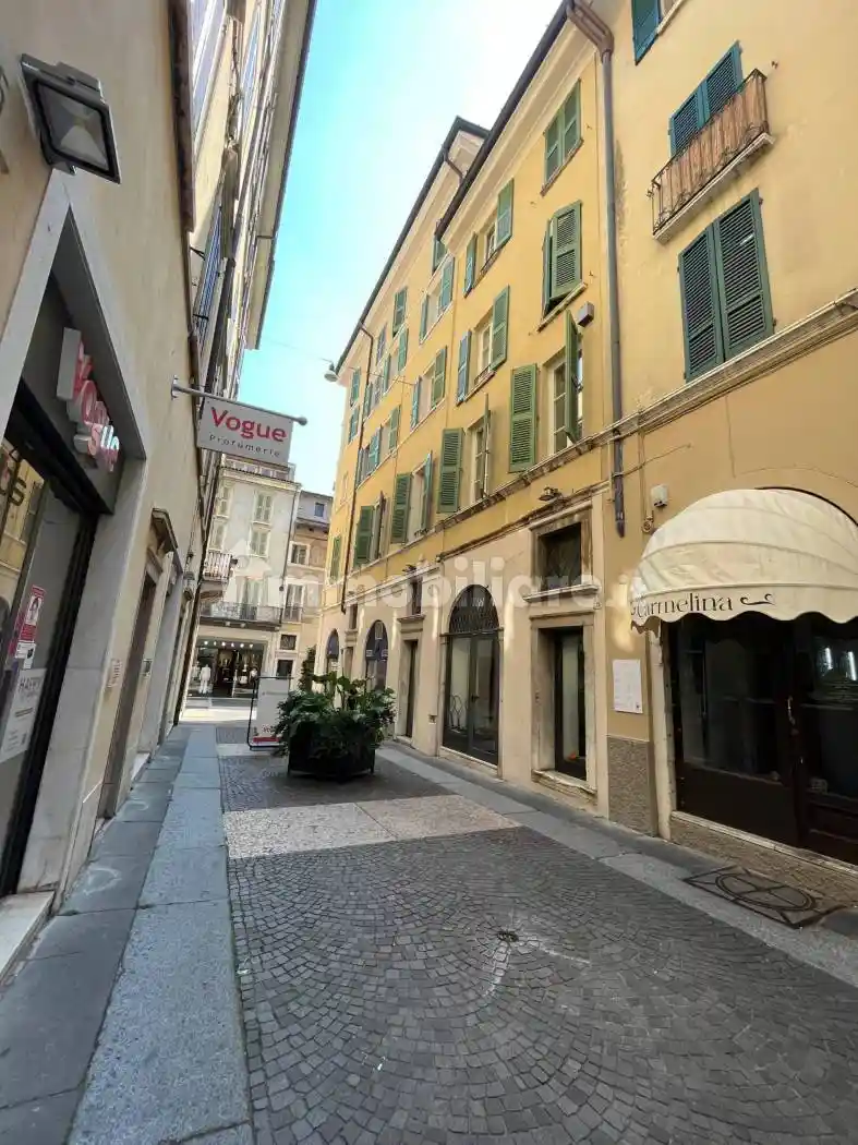 Quadrilocale corso Palestro, Loggia - Garibaldi, Brescia - foto 4