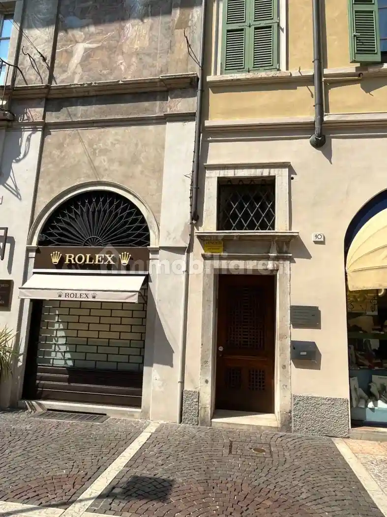 Quadrilocale corso Palestro, Loggia - Garibaldi, Brescia - foto 5