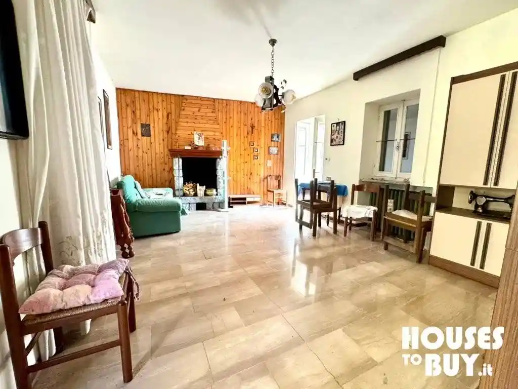 Casa indipendente - foto 4