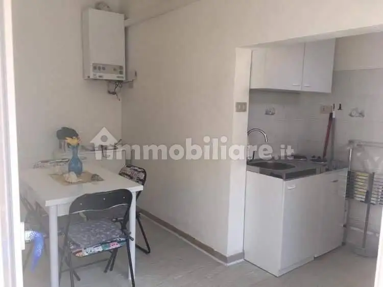 Appartamento in affitto a Ravenna