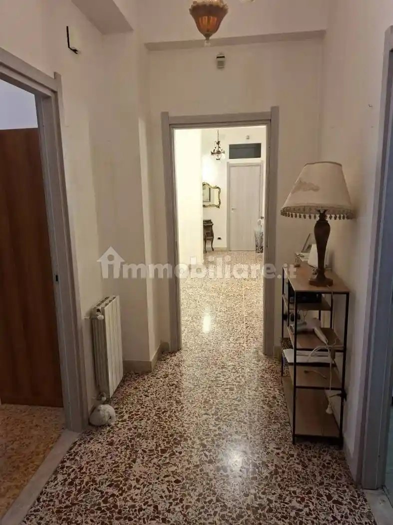 Appartamento in vendita a Siracusa