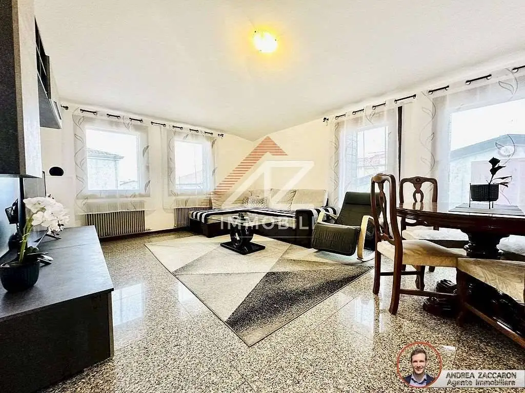 Appartamento in vendita a Pieve di Soligo