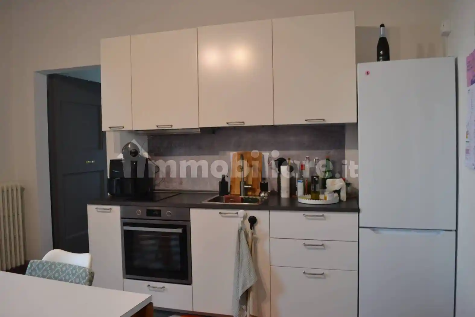 Bilocale via Carrani 12, Zola Predosa - foto 4