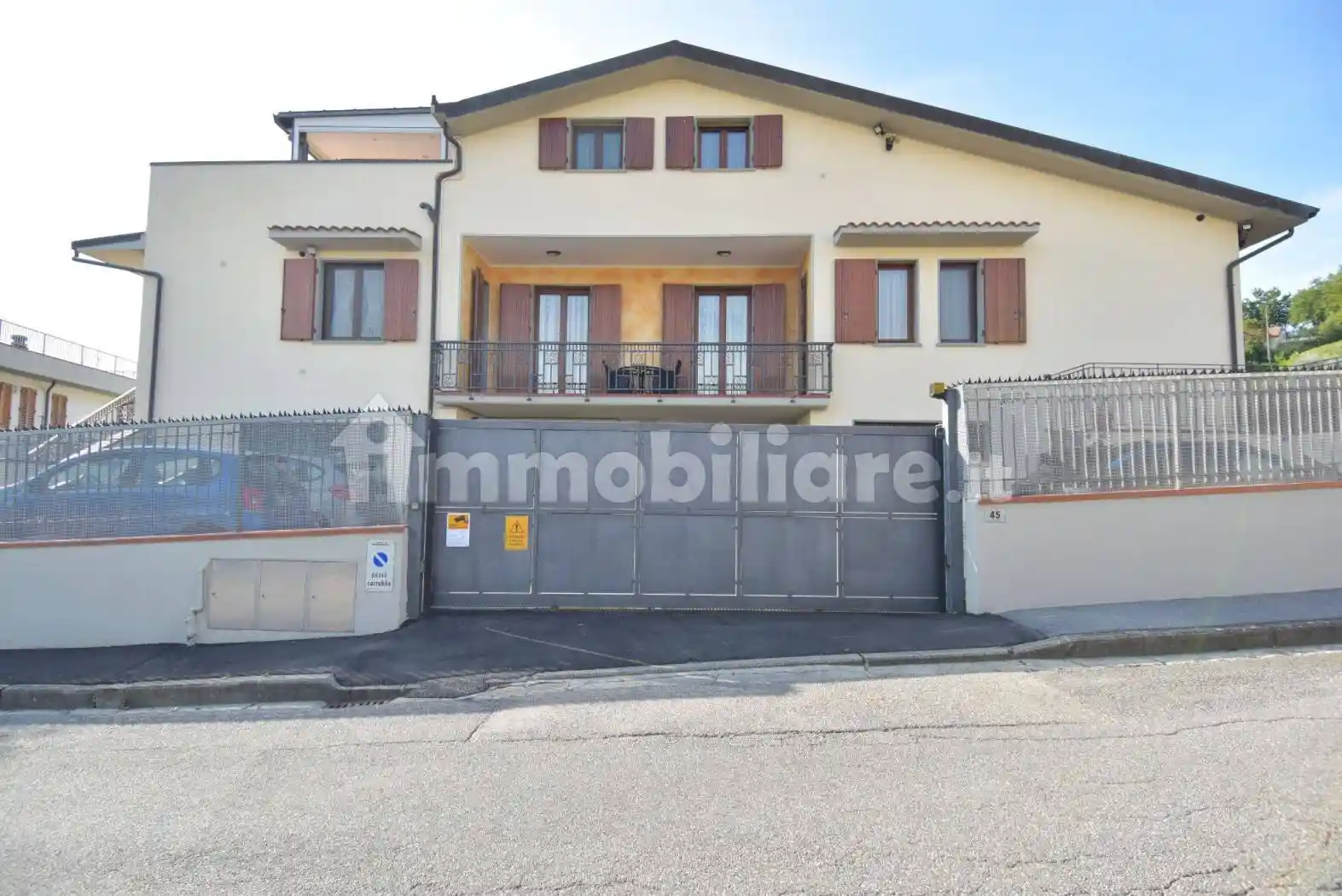 Villa in vendita a Montemurlo