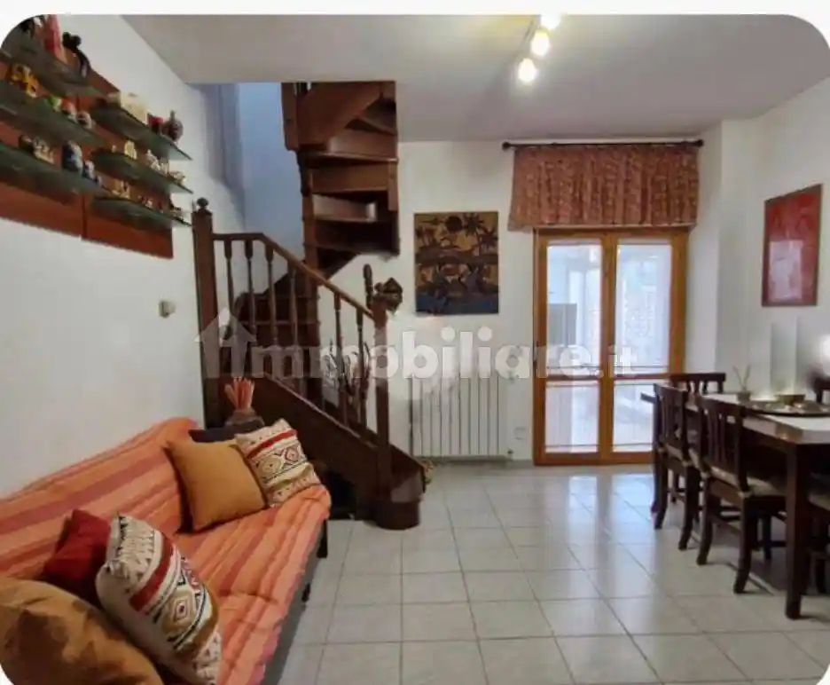 Appartamento in vendita a Fiuggi