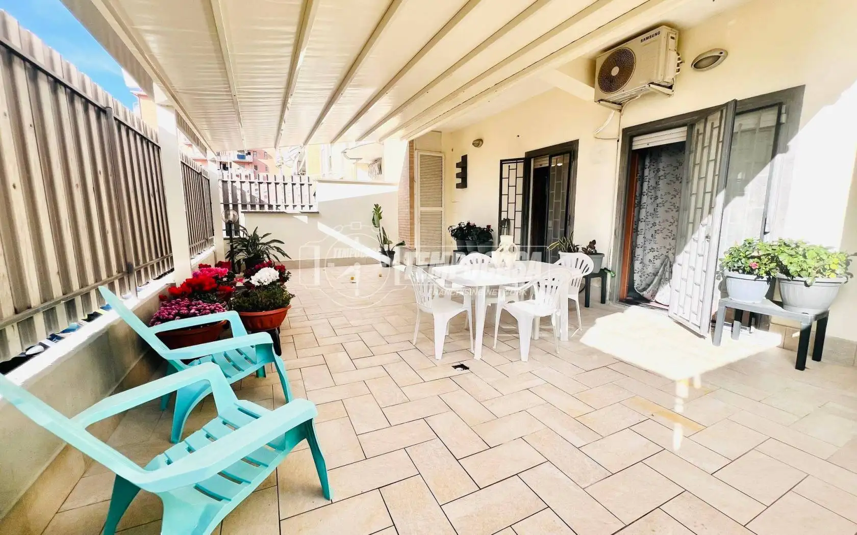 Appartamento in vendita a Civitavecchia