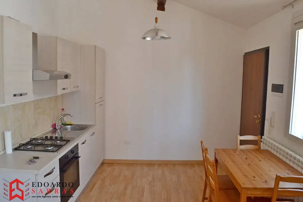 Appartamento in affitto a Bologna