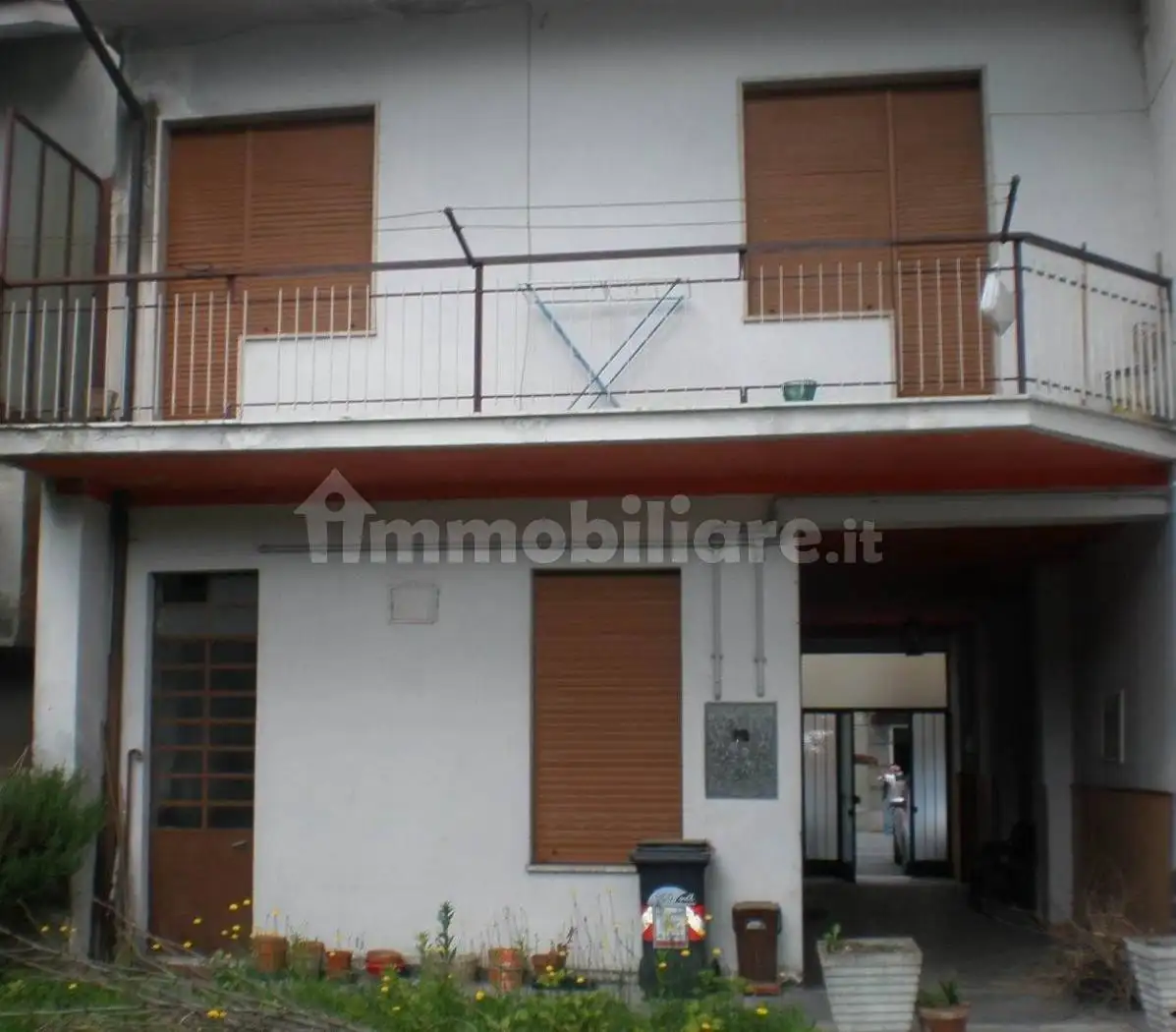 Casa indipendente in vendita a Bistagno