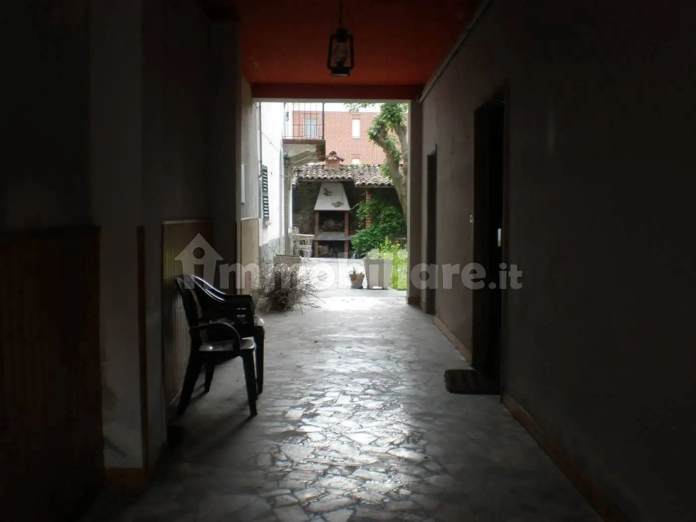 Terratetto unifamiliare 70 m², buono stato, Bistagno - foto 2