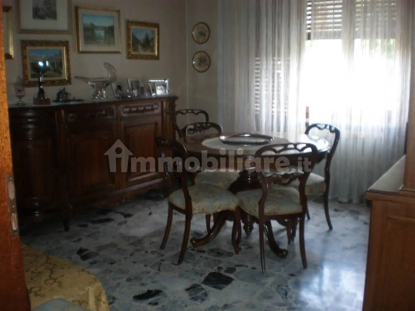 Terratetto unifamiliare 70 m², buono stato, Bistagno - foto 4