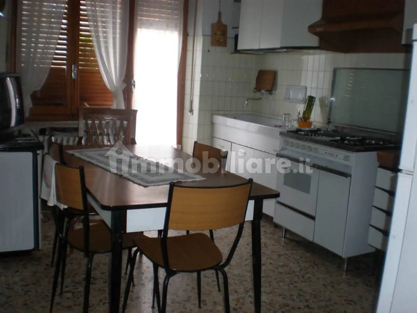 Terratetto unifamiliare 70 m², buono stato, Bistagno - foto 5