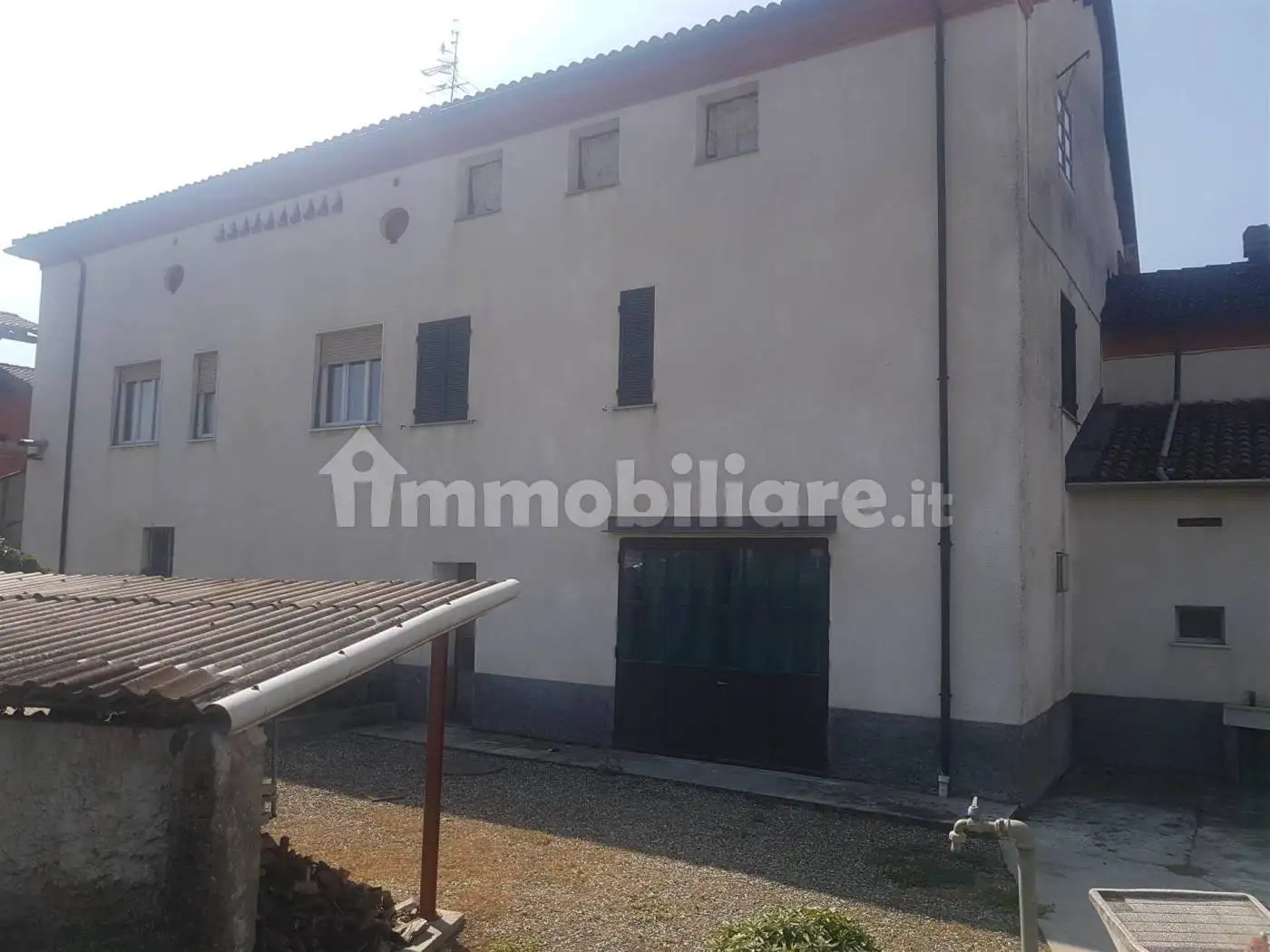 Villa bifamiliare, buono stato, 275 m², Bistagno - foto 2