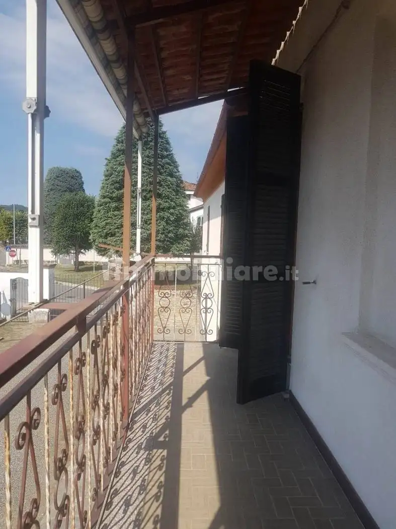 Villa bifamiliare, buono stato, 275 m², Bistagno - foto 3
