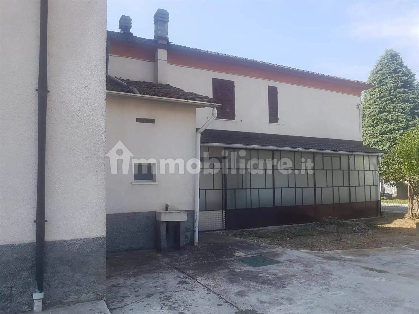 Villa bifamiliare, buono stato, 275 m², Bistagno - foto 4