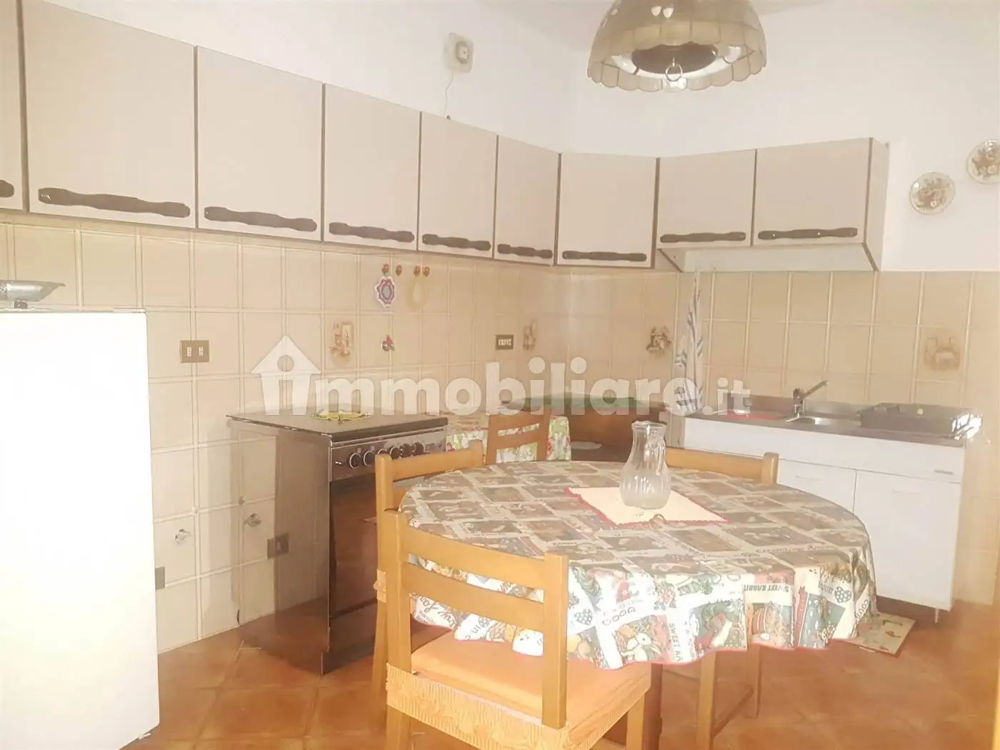 Villa bifamiliare, buono stato, 275 m², Bistagno - foto 5