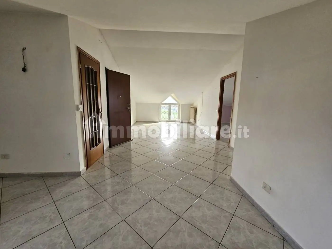 Trilocale via 25 Aprile 12, Centro, Bene Vagienna - foto 2