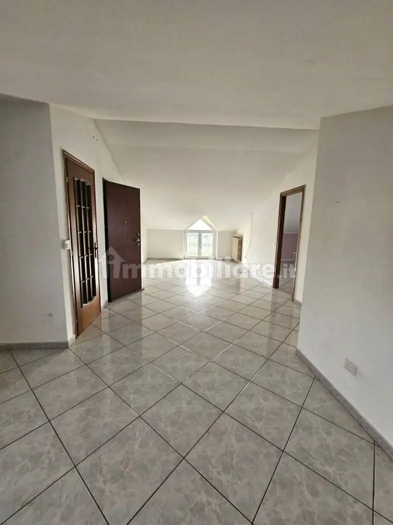 Trilocale via 25 Aprile 12, Centro, Bene Vagienna - foto 3