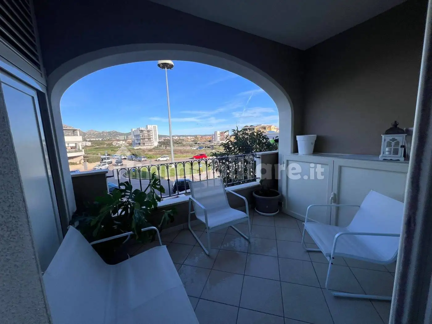 Appartamento in vendita a Olbia