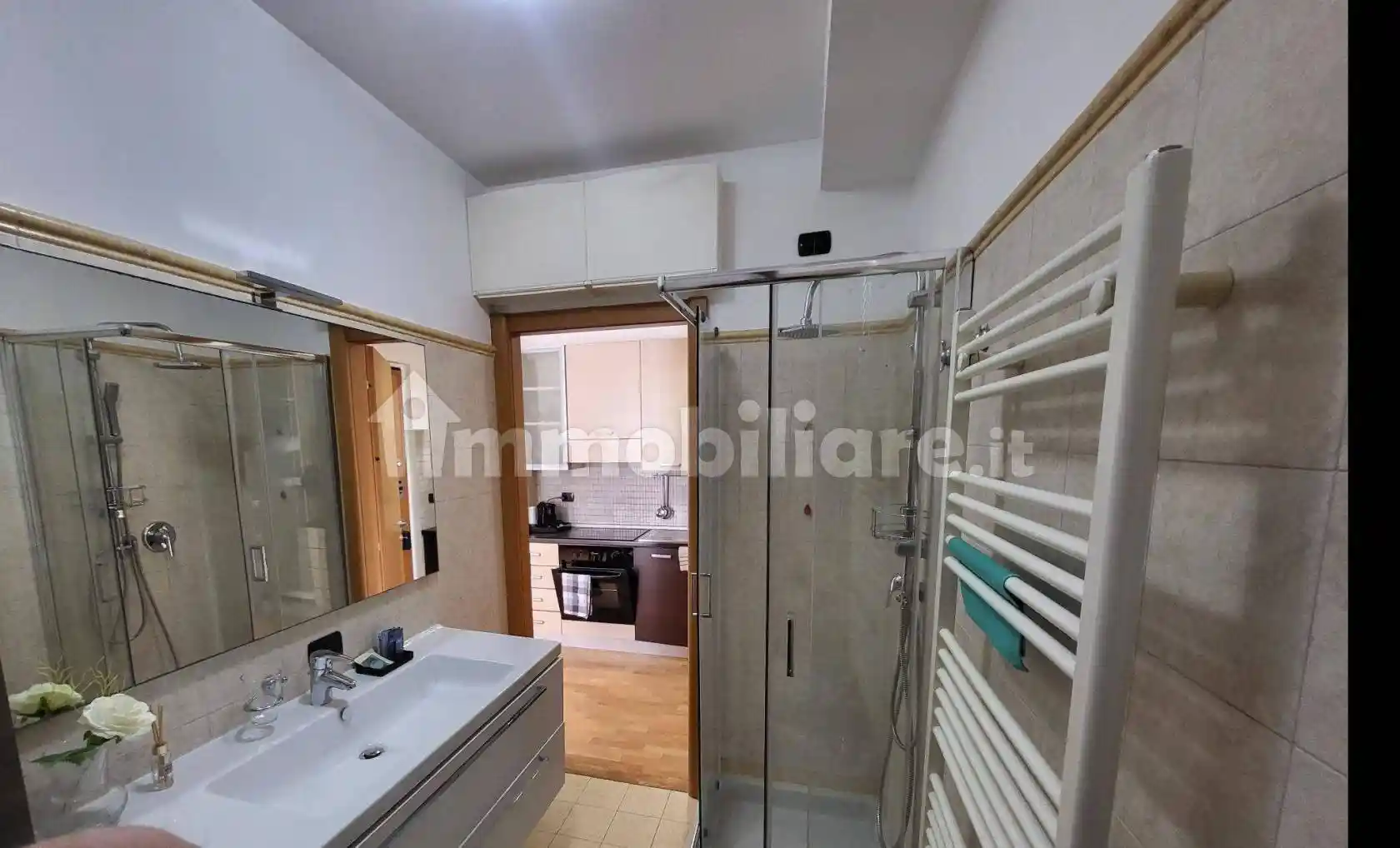 Bilocale via Milano 150, Centro, Cologno Monzese - foto 2