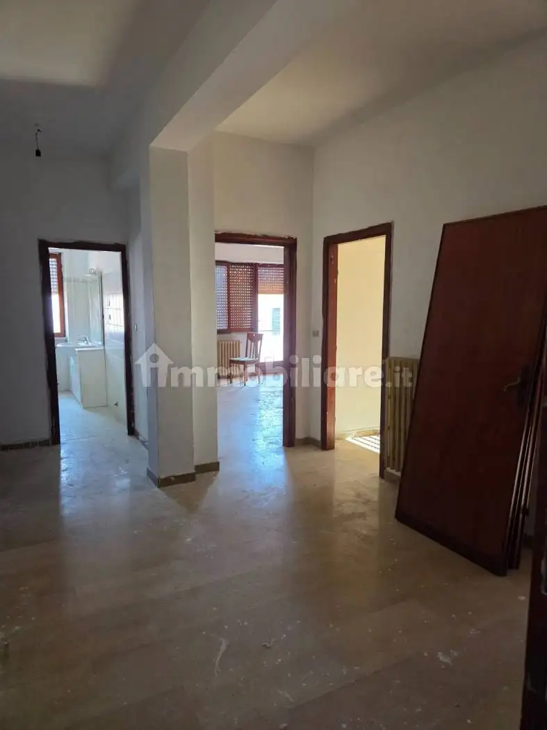 Appartamento in affitto a Ceccano