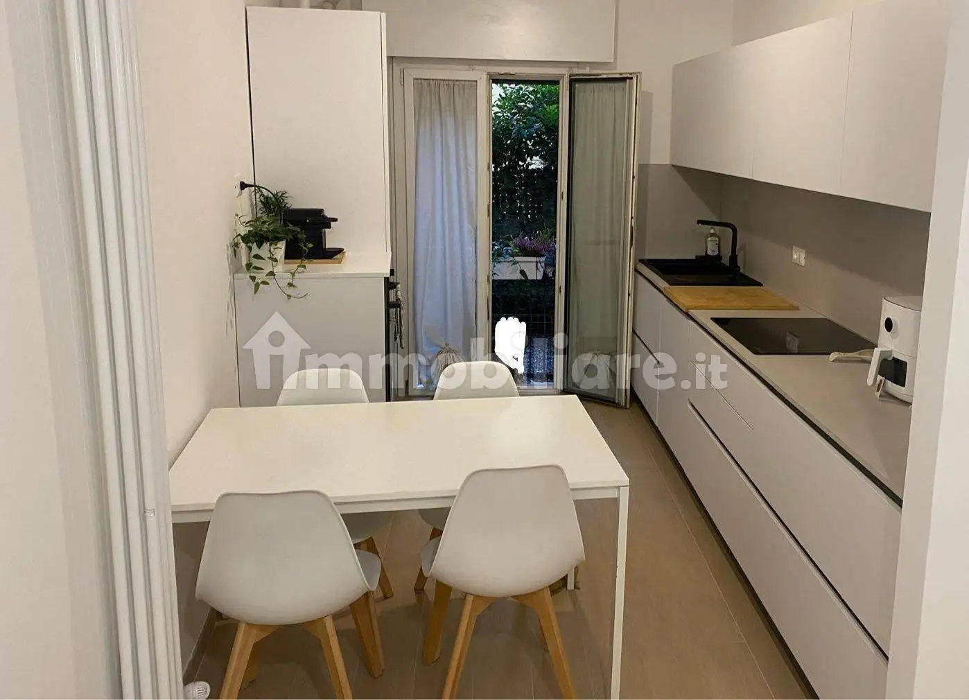 Appartamento in vendita a Bologna