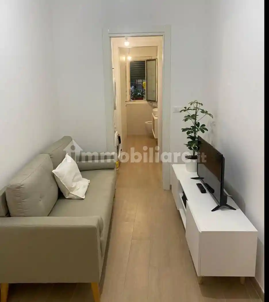 Trilocale via del Pratello 42, San Felice, Bologna - foto 2