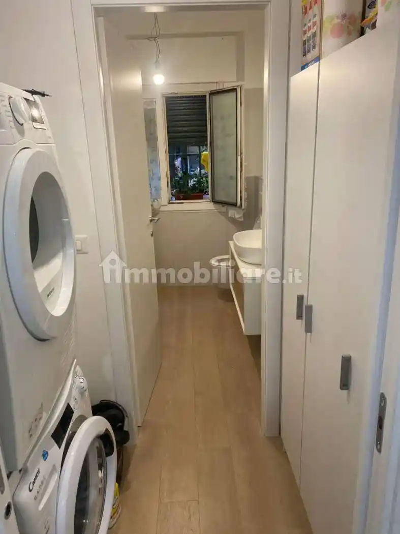 Trilocale via del Pratello 42, San Felice, Bologna - foto 3