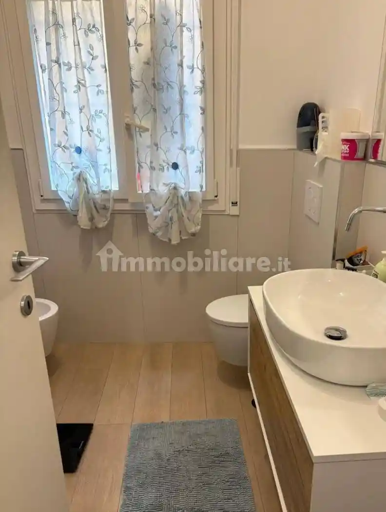 Trilocale via del Pratello 42, San Felice, Bologna - foto 4