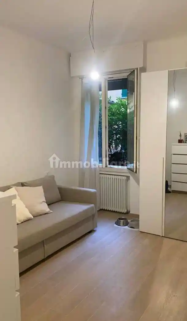 Trilocale via del Pratello 42, San Felice, Bologna - foto 5