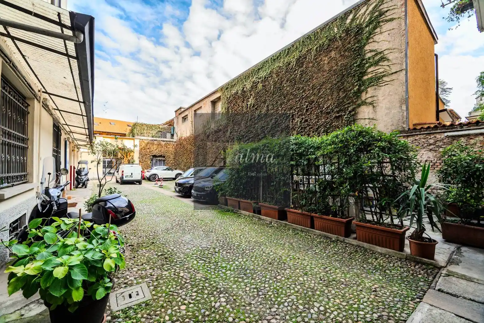 Trilocale via Atto Vannucci 11, Porta Romana - Medaglie d'Oro, Milano - foto 2