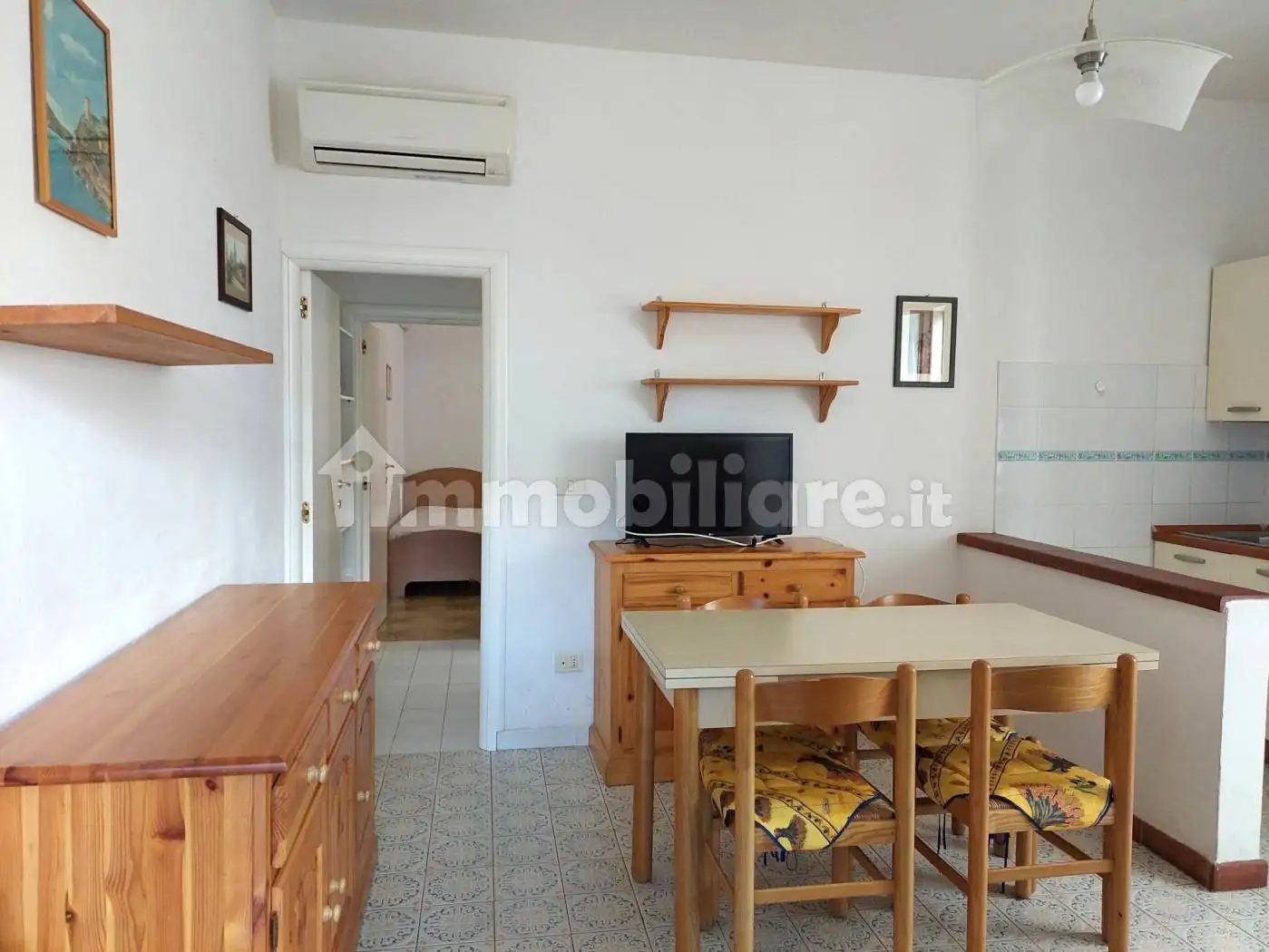 Bilocale viale Giuseppe Pietri 181, Marina Di Campo, Campo nell'Elba - foto 2