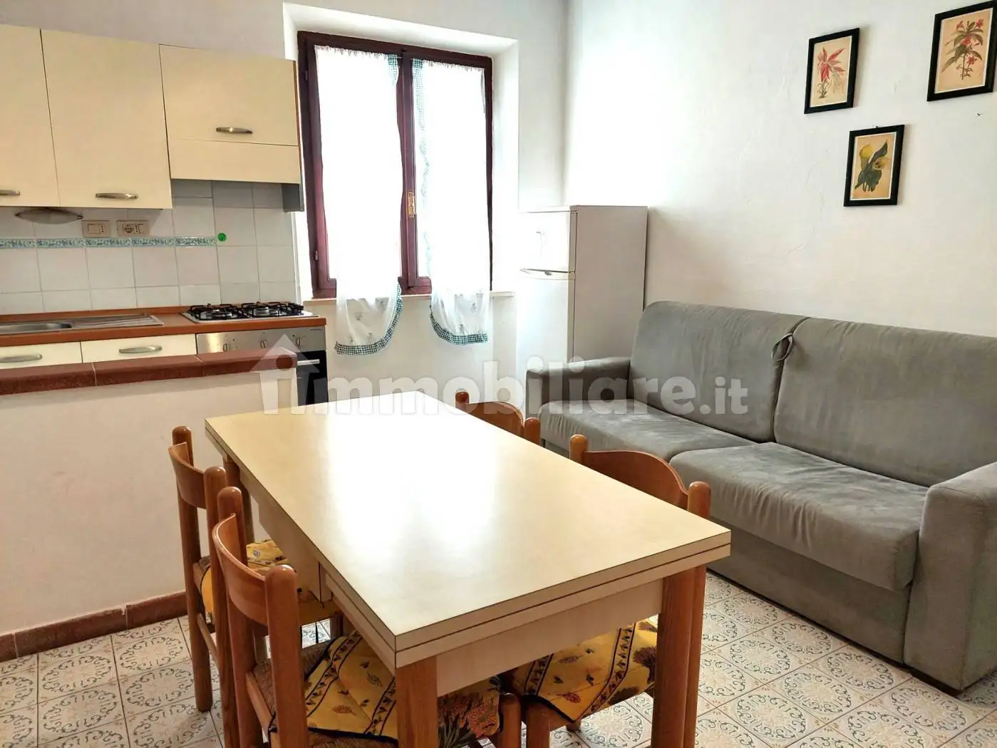 Bilocale viale Giuseppe Pietri 181, Marina Di Campo, Campo nell'Elba - foto 4