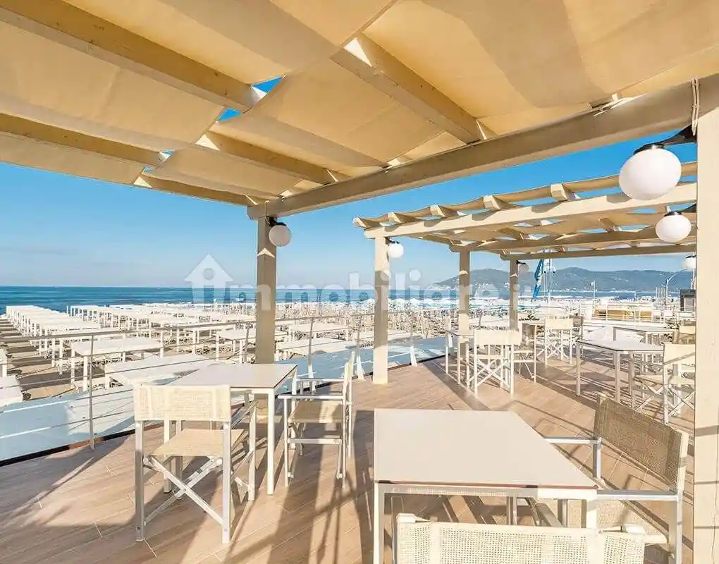 Villetta a schiera in vendita a Carrara