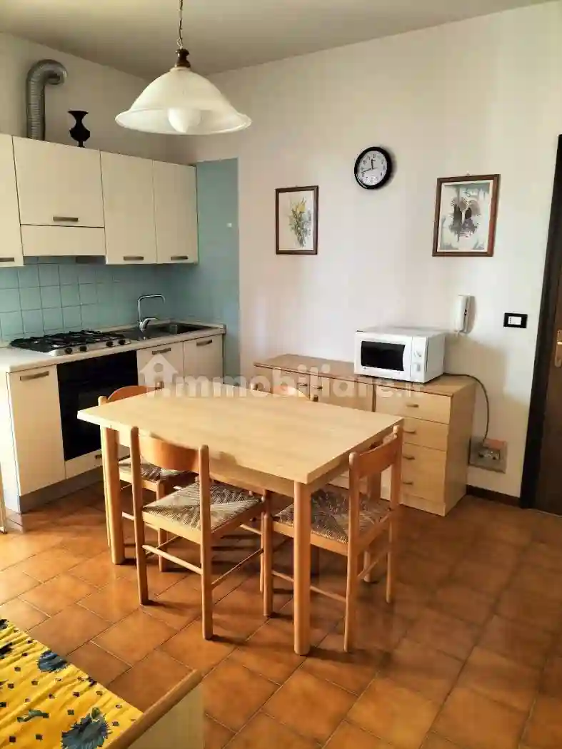 Bilocale viale Antonio La Marmora 15, Porto Garibaldi, Comacchio - foto 4