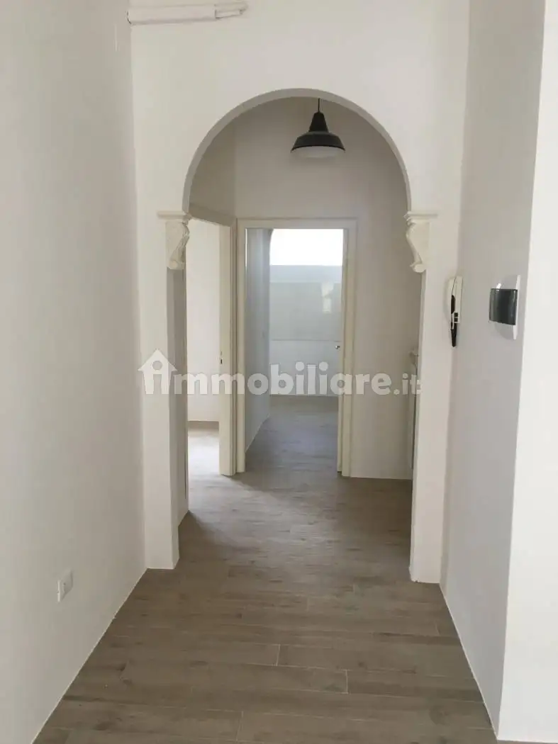 Trilocale via del Mare 4, Bocca Di Magra, Ameglia - foto 2