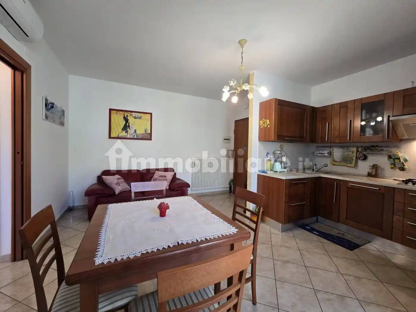 Attico via Camillo Benso di Cavour, Centro, Roseto degli Abruzzi - foto 3