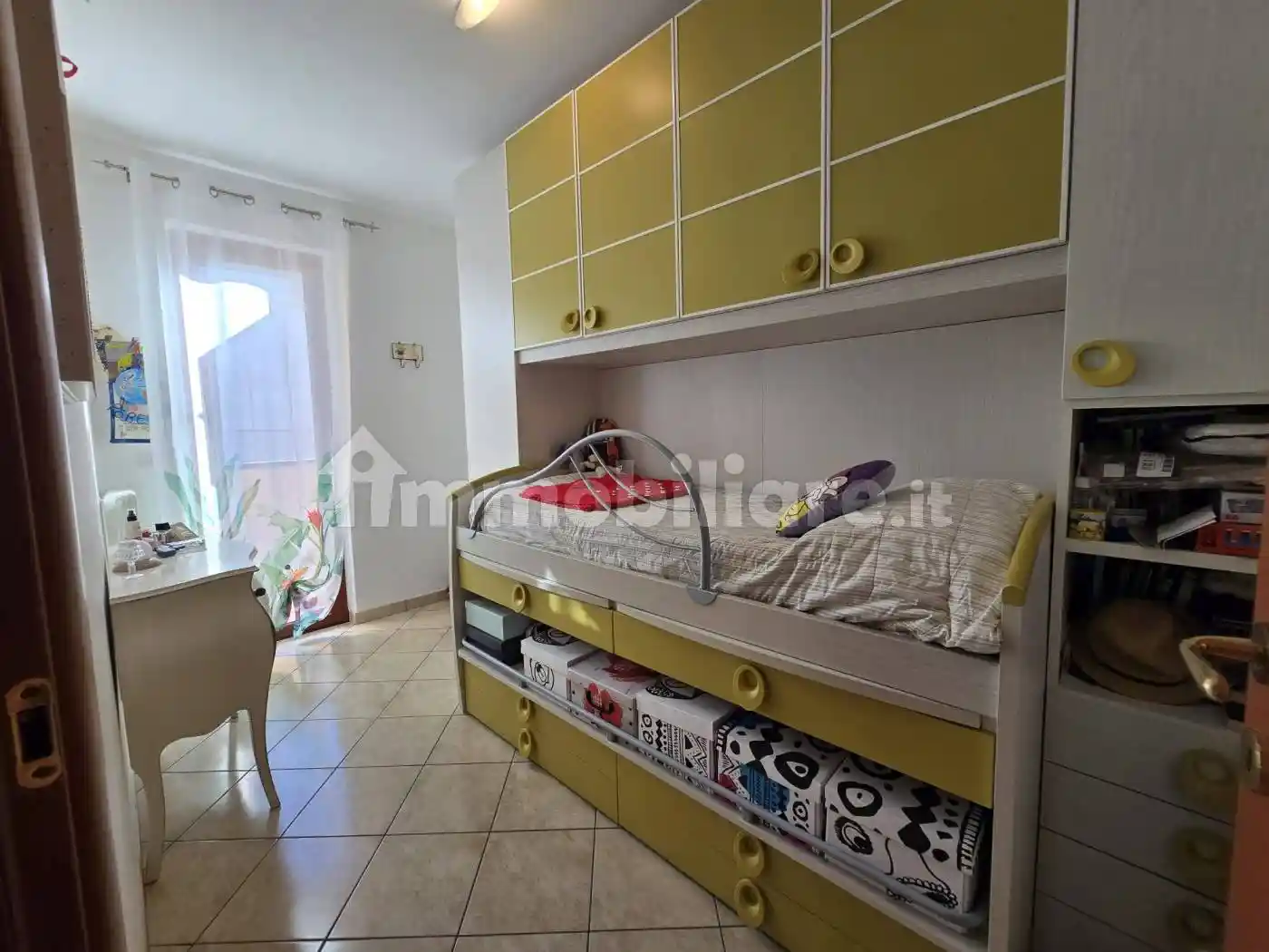 Attico via Camillo Benso di Cavour, Centro, Roseto degli Abruzzi - foto 5