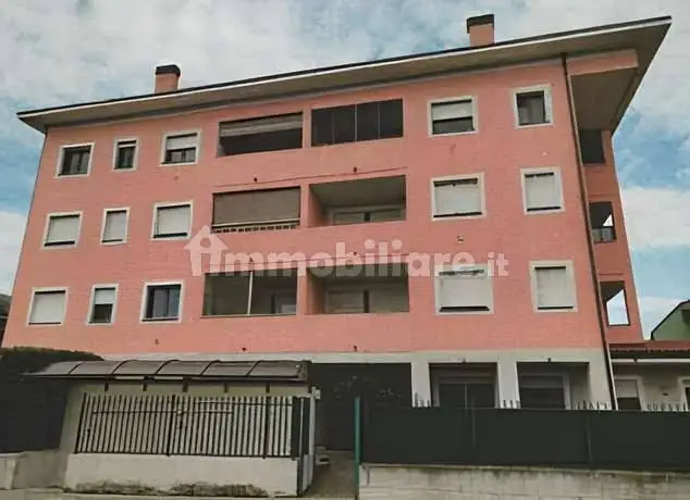 Appartamento in asta a Vigevano