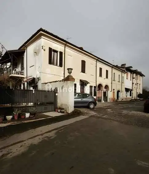 Appartamento in asta a Torrazza Coste