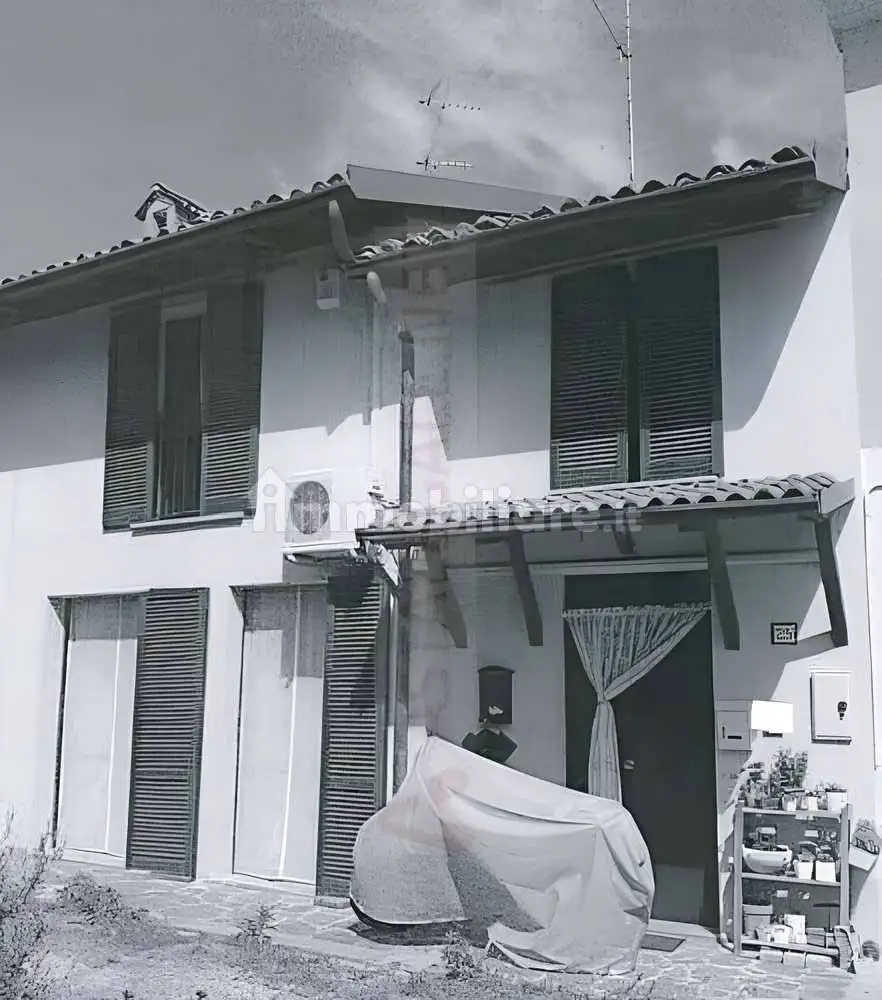 Appartamento in asta a Bastida Pancarana