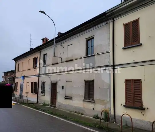 Appartamento in asta a Albuzzano