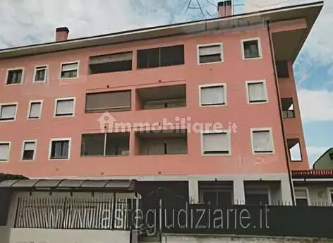 Appartamento in asta a Vigevano