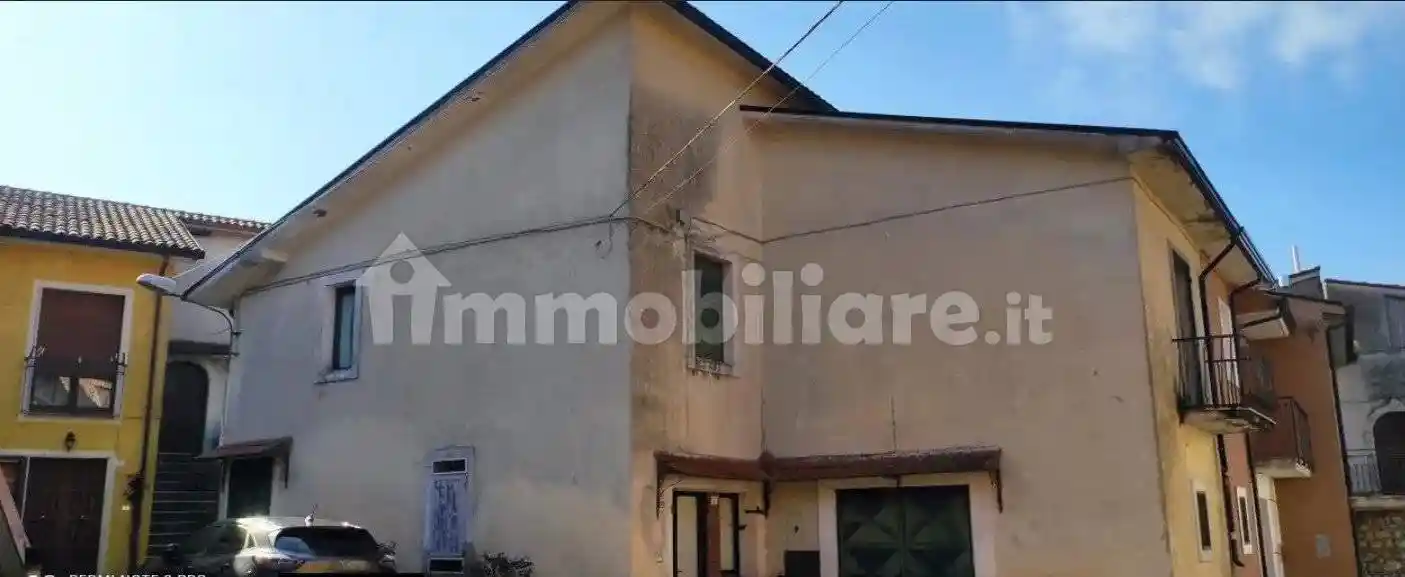 Appartamento all'asta Località Casale San Nicola, Montemiletto - foto 2