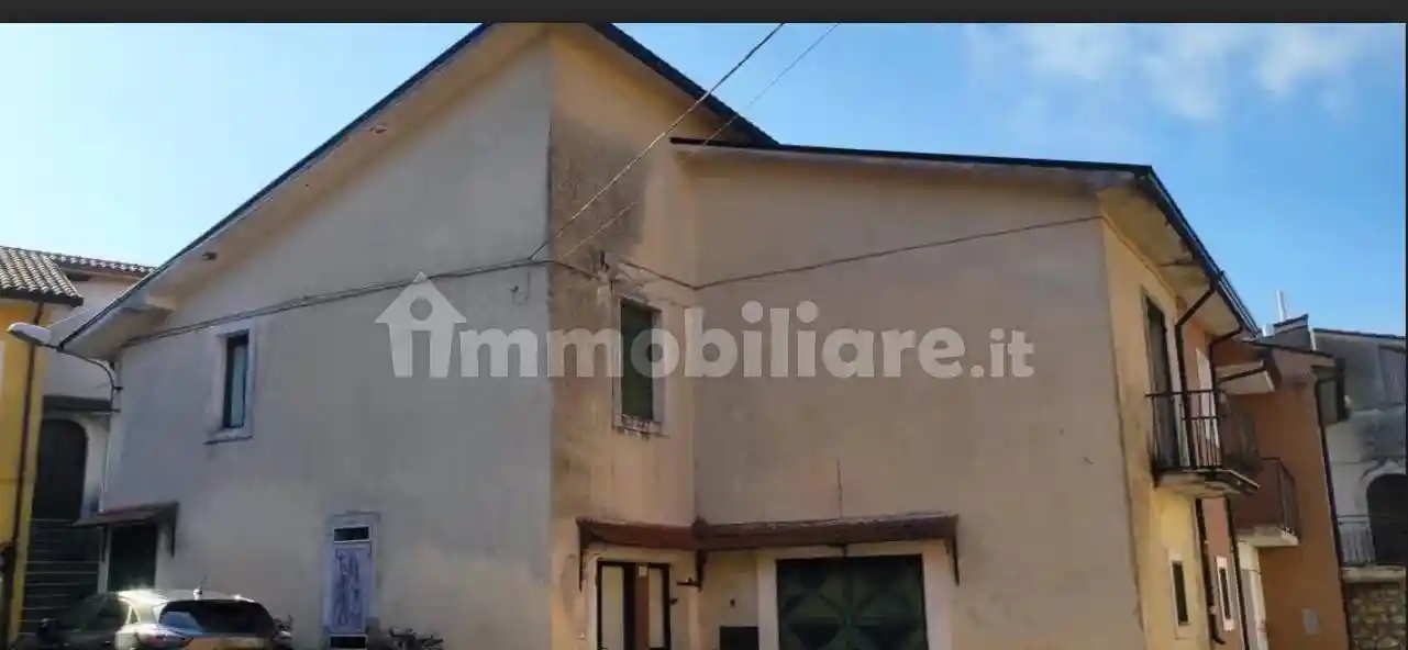 Appartamento all'asta Località Casale San Nicola, Montemiletto - foto 5