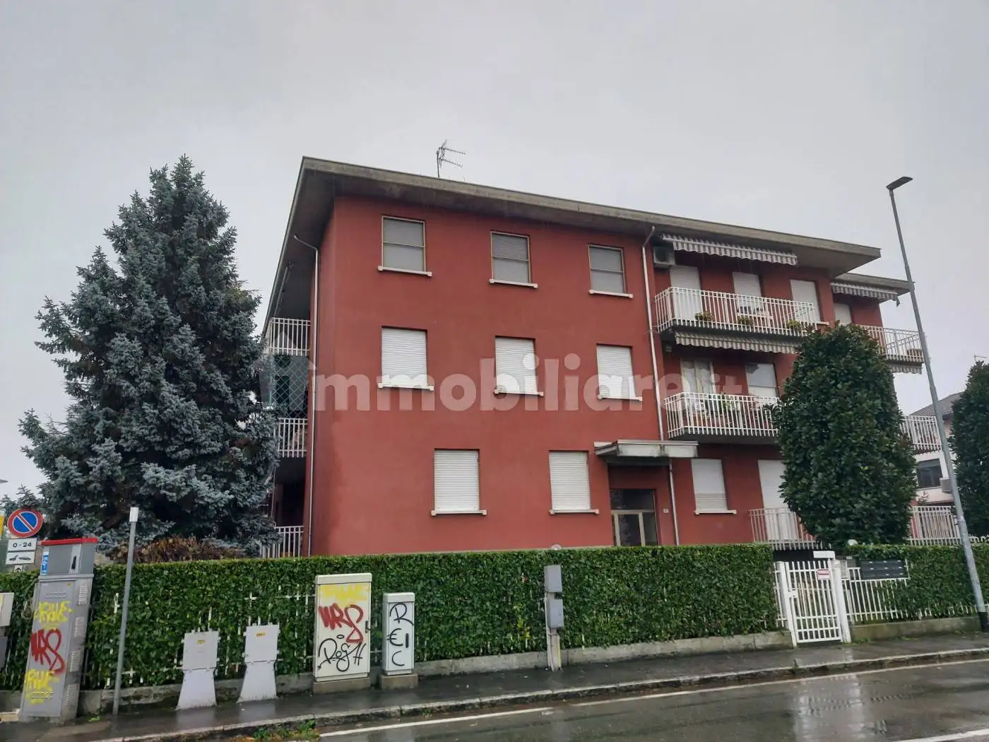 Appartamento in vendita a Parma