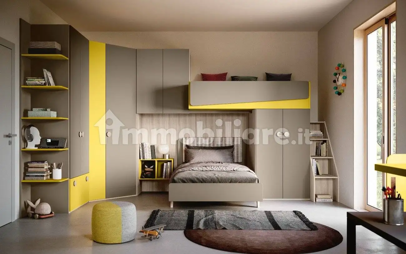 Appartamento in asta a Floridia