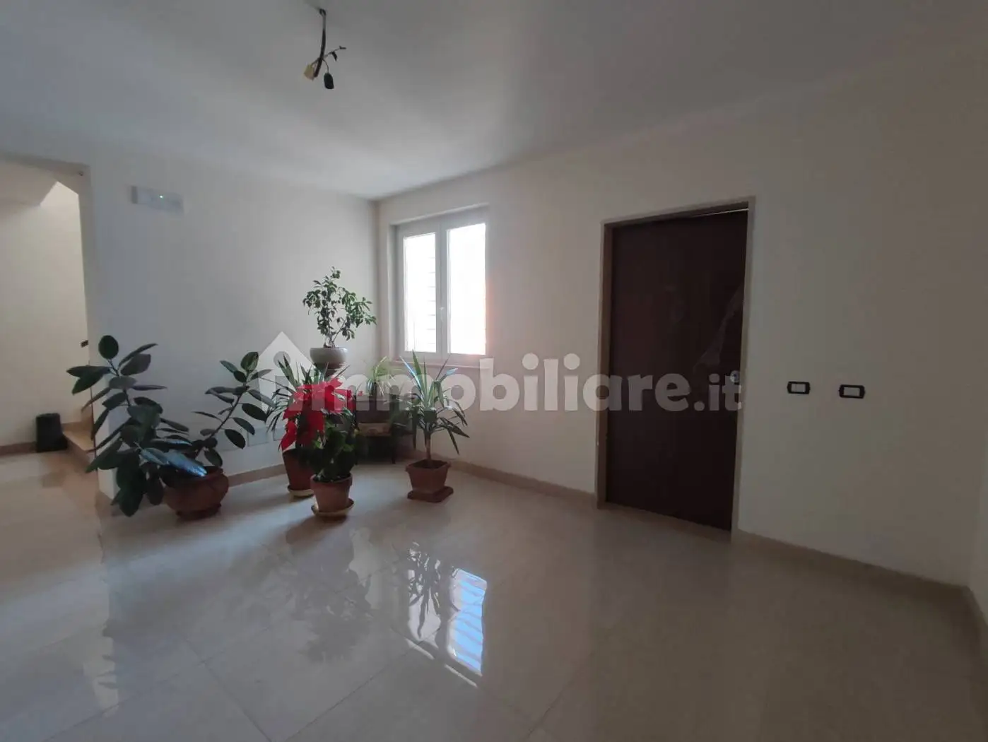 Appartamento in vendita a Sant'Egidio del Monte Albino